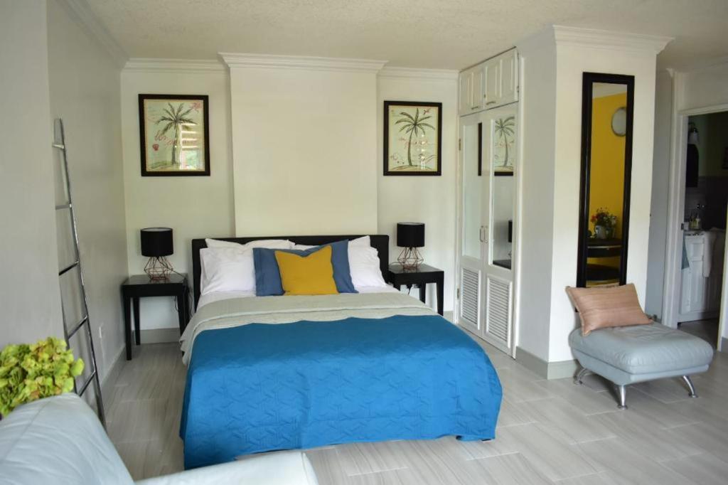 Ambleside & Turtle Beach Towers Ocho Ríos Extérieur photo