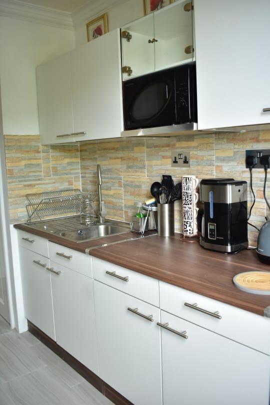 Ambleside & Turtle Beach Towers Ocho Ríos Extérieur photo