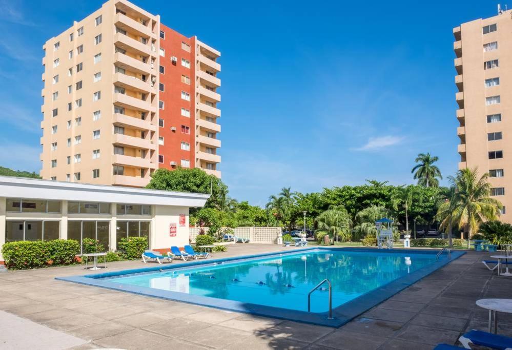 Ambleside & Turtle Beach Towers Ocho Ríos Extérieur photo